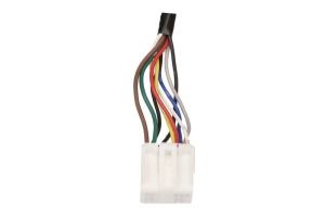 Oglinda Dreapta TOYOTA YARIS Hatchback Van (_P13_) din 2012 - 2020, Auto, Reglaj electric, Completa - Img 5