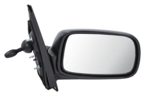 Oglinda Dreapta TOYOTA YARIS (_P9_) din 2005 - 2014, Auto, Reglaj mecanic, Completa - Img 3