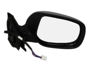 Oglinda Dreapta TOYOTA YARIS / VIOS Saloon (_P9_) din 2005 - 2013, Auto, Reglaj electric, Completa - Img 3
