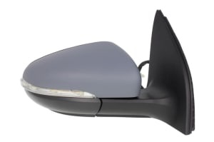 Oglinda Dreapta Volkswagen GOLF VI Convertible (517) din 2011 - 2016, Auto, Reglaj electric, Completa - Img 3