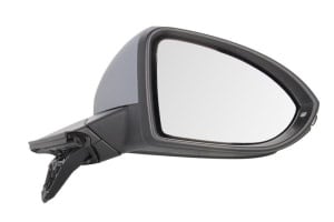 Oglinda Dreapta Volkswagen GOLF VII (5G1, BQ1, BE1, BE2) din 2012 - 2021, Auto, Reglaj electric, Completa - Img 3