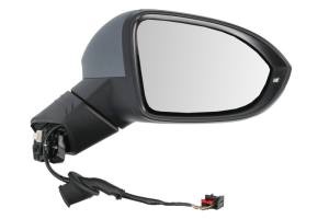 Oglinda Dreapta Volkswagen ID.3 (E11, E12) din 2019 - 2024, Auto, Reglaj electric, Completa - Img 3