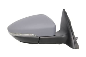 Oglinda Dreapta Volkswagen JETTA IV (162, 163, AV3, AV2) din 2010 - 2018, Auto, Reglaj electric, Completa - Img 3