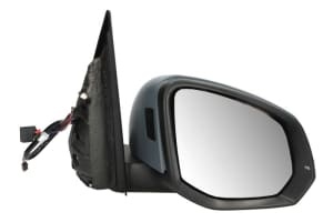 Oglinda Dreapta Volkswagen MULTIVAN T7 (STM, STN) din 2021 - 2024, Auto, Reglaj electric, Completa - Img 3