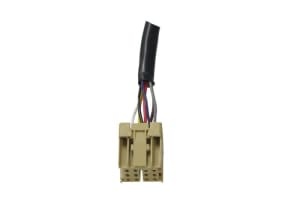 Oglinda Dreapta Volkswagen POLO IV (9N_, 9A_) din 2001 - 2009, Auto, Reglaj electric, Completa - Img 5
