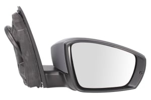 Oglinda Dreapta Volkswagen POLO V Hatchback Van (6R1, 6C1) din 2009 - 2014, Auto, Reglaj electric, Completa - Img 3