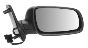 Oglinda Dreapta Volkswagen SHARAN Box Body/MPV (7M_) din 1996 - 2010, Auto, Reglaj electric, Completa - Img 3