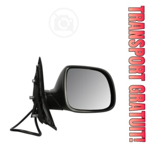 Oglinda Dreapta Volkswagen TRANSPORTER din 1979 - 2024, Auto, Reglaj electric, Completa