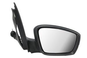 Oglinda Dreapta Volkswagen UP! (121, 122, BL1, BL2, BL3, 123) din 2011 - 2023, Auto, Reglaj mecanic, Completa - Img 3