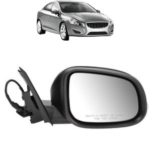 Oglinda Dreapta VOLVO S60 II (134) din 2010 - 2018, Auto, Reglaj electric, Completa - Img 2