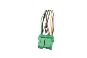 Oglinda Dreapta VOLVO S60 II (134) din 2010 - 2018, Auto, Reglaj electric, Completa - Img 5