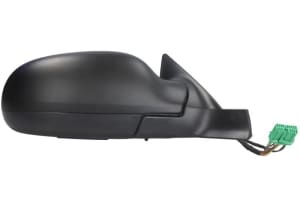 Oglinda Dreapta VOLVO S80 I (184) din 1998 - 2006, Auto, Reglaj electric, Completa - Img 4