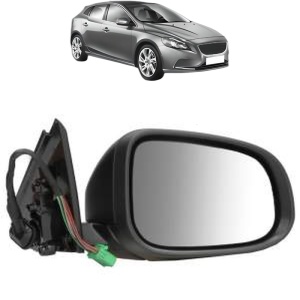 Oglinda Dreapta VOLVO V40 Hatchback (525) din 2012 - 2019, Auto, Reglaj electric, Completa - Img 2