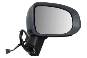 Oglinda Dreapta VOLVO XC60 II (246) din 2017 - 2022, Auto, Reglaj electric, Completa - Img 3