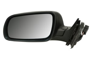 Oglinda Stanga AUDI A3 (8L1) din 1996 - 2003, Auto, Reglaj electric, Completa - Img 3