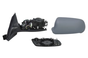 Oglinda Stanga AUDI A3 (8L1) din 1996 - 2003, Auto, Reglaj electric, Completa - Img 4