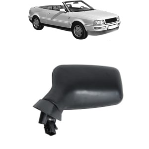 Oglinda Stanga AUDI CABRIOLET B3 (8G7) din 1991 - 2000, Auto, Reglaj electric, Completa - Img 2