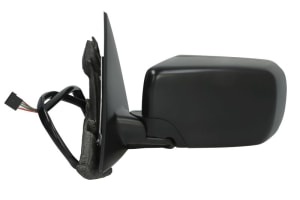 Oglinda Stanga BMW Seria 3 Convertible (E46) din 2000 - 2007, Auto, Reglaj electric, Completa - Img 4