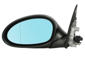 Oglinda Stanga BMW Seria 3 Convertible (E93) din 2006 - 2013, Auto, Reglaj electric, Completa - Img 3