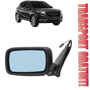 Oglinda Stanga BMW Seria 3 din 1990 - 2019, Auto, Reglaj electric, Completa