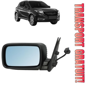 Oglinda Stanga BMW Seria 3 din 1990 - 2019, Auto, Reglaj electric, Completa
