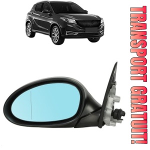 Oglinda Stanga BMW Seria 3 din 1990 - 2019, Auto, Reglaj electric, Completa