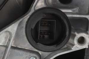 Oglinda Stanga BMW Seria 3 Touring (E91) din 2004 - 2012, Auto, Reglaj electric, Completa - Img 5