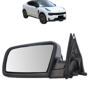 Oglinda Stanga BMW Seria 5 din 1987 - 2010, Auto, Reglaj electric, Completa - Img 2