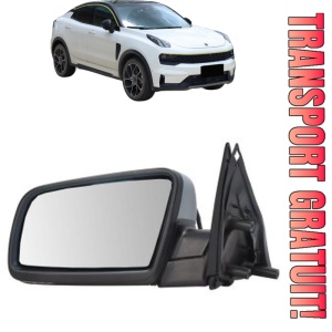 Oglinda Stanga BMW Seria 5 din 1987 - 2010, Auto, Reglaj electric, Completa