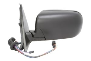 Oglinda Stanga BMW Seria 5 (E39) din 1995 - 2003, Auto, Reglaj electric, Completa - Img 4