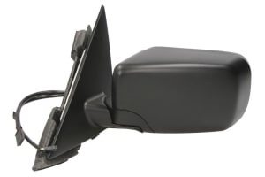 Oglinda Stanga BMW Seria 5 (E39) din 1995 - 2003, Auto, Reglaj electric, Completa - Img 4