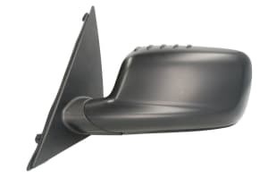 Oglinda Stanga BMW Seria 7 (E65, E66, E67) din 2001 - 2009, Auto, Reglaj electric, Completa - Img 3