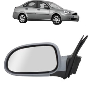 Oglinda Stanga CHEVROLET NUBIRA Saloon din 2005 - 2011, Auto, Reglaj electric, Completa - Img 2