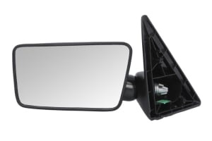 Oglinda Stanga CITROEN AX (ZA-_) din 1986 - 1998, Auto, Reglaj manual, Completa - Img 3