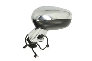 Oglinda Stanga CITROEN C3 I (FC_, FN_) din 2002 - 2012, Auto, Reglaj electric, Completa - Img 4