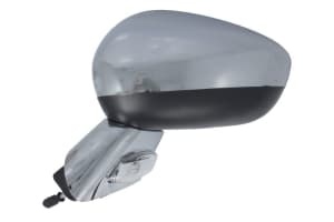 Oglinda Stanga CITROEN C3 I (FC_, FN_) din 2002 - 2012, Auto, Reglaj electric, Completa - Img 4