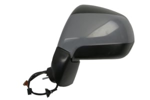 Oglinda Stanga CITROEN C4 PICASSO I MPV (UD_) din 2006 - 2013, Auto, Reglaj electric, Completa - Img 4