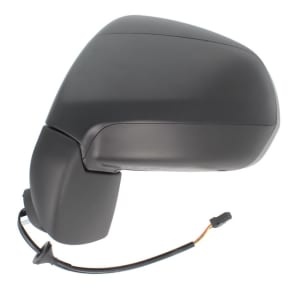 Oglinda Stanga CITROEN C4 PICASSO I MPV (UD_) din 2006 - 2013, Auto, Reglaj electric, Completa - Img 4