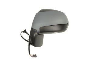 Oglinda Stanga CITROEN C4 PICASSO I MPV (UD_) din 2006 - 2013, Auto, Reglaj electric, Completa - Img 4