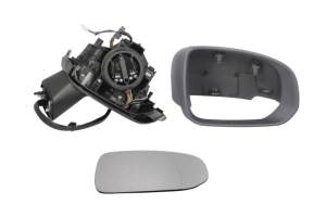 Oglinda Stanga CITROEN C5 AIRCROSS din 2018 - 2022, Auto, Reglaj electric, Completa - Img 3