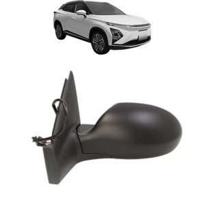 Oglinda Stanga CITROEN C5 din 2001 - 2021, Auto, Reglaj electric, Completa - Img 2