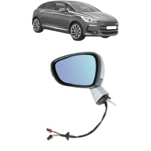 Oglinda Stanga CITROEN DS5 din 2011 - 2018, Auto, Reglaj electric, Completa - Img 2