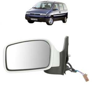 Oglinda Stanga CITROEN EVASION Van (U6_, AF_) din 1994 - 2002, Auto, Reglaj electric, Completa - Img 2