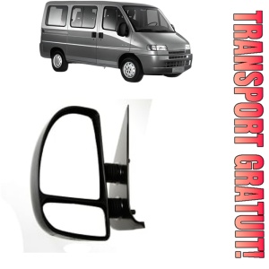 Oglinda Stanga CITROEN JUMPER I Bus (230P) din 1994 - 2002, Auto, Reglaj manual, Completa