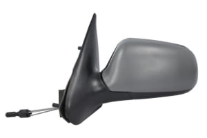 Oglinda Stanga CITROEN XSARA Break (N2) din 1997 - 2005, Auto, Reglaj mecanic, Completa - Img 4