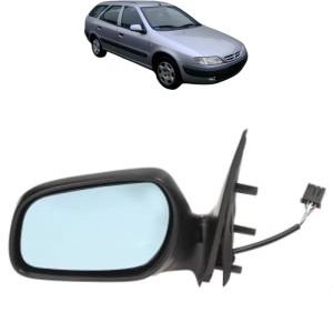 Oglinda Stanga CITROEN XSARA Estate Van din 1999 - 2005, Auto, Reglaj electric, Completa - Img 2