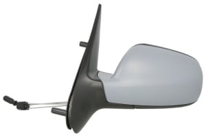Oglinda Stanga CITROEN XSARA Hatchback Van (N3_) din 1998 - 2005, Auto, Reglaj mecanic, Completa - Img 3
