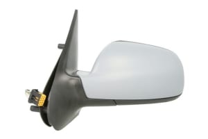 Oglinda Stanga CITROEN XSARA (N1) din 1997 - 2005, Auto, Reglaj electric, Completa - Img 4