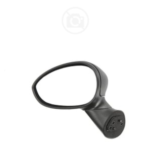 Oglinda Stanga FIAT 500 din 2007 - 2015, Auto, Reglaj manual, Completa - Img 2