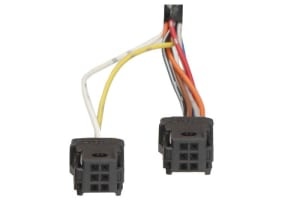 Oglinda Stanga FIAT 500X din 2014 - 2023, Auto, Reglaj electric, Completa - Img 5